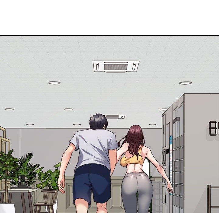 不同寻常的爱第33話