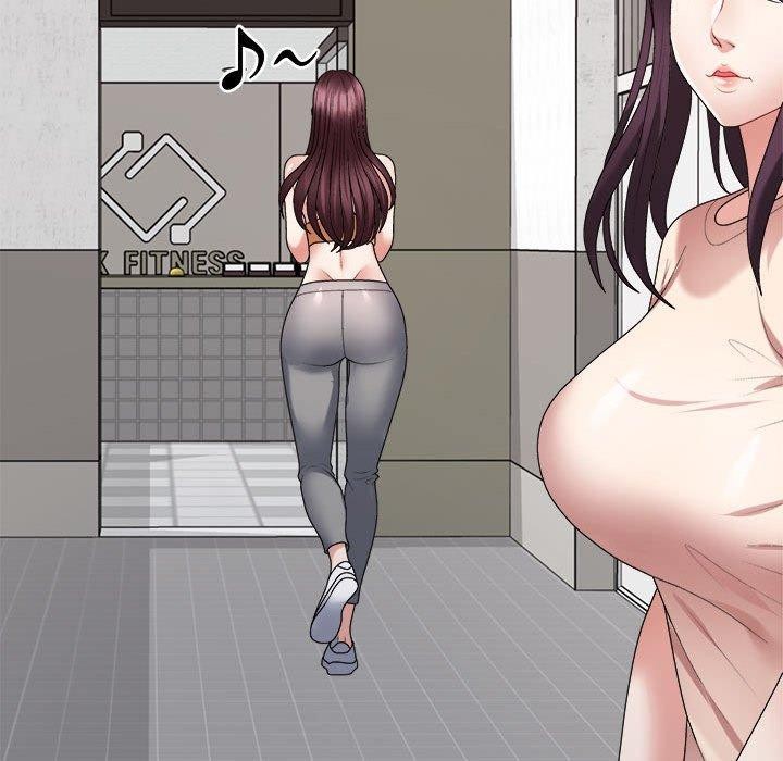 不同寻常的爱第33話