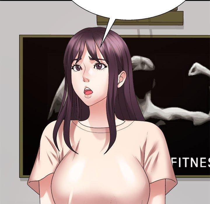 不同寻常的爱第33話