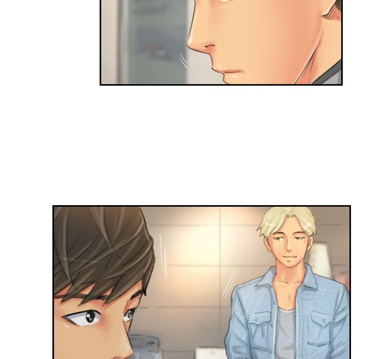 灵魂互换第21話