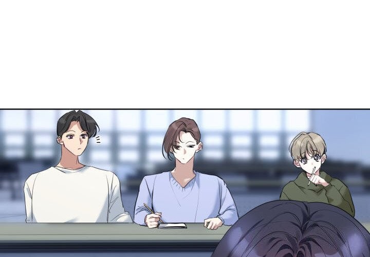 撕開冰山女神的麪具第9話