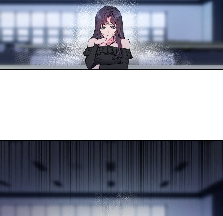 撕開冰山女神的麪具第9話