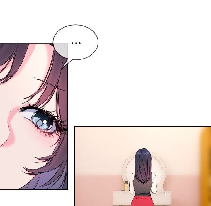 撕开冰山女神的面具第9話