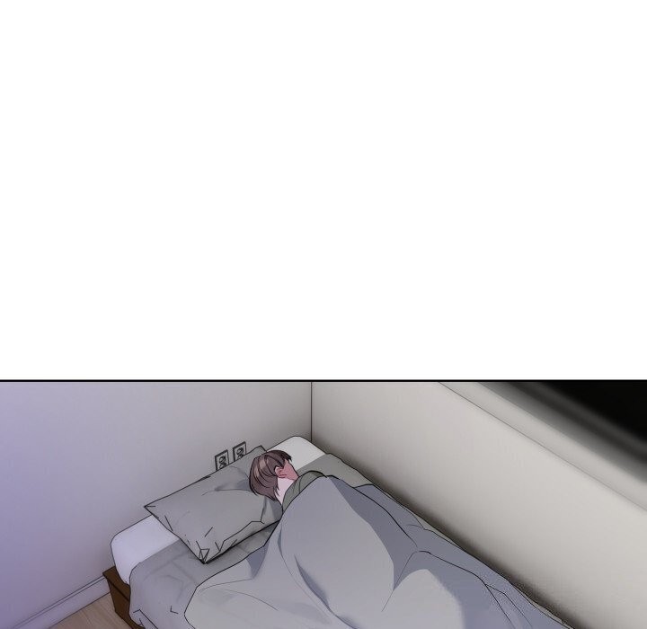 撕开冰山女神的面具第9話