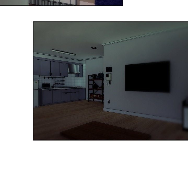 撕開冰山女神的麪具第9話