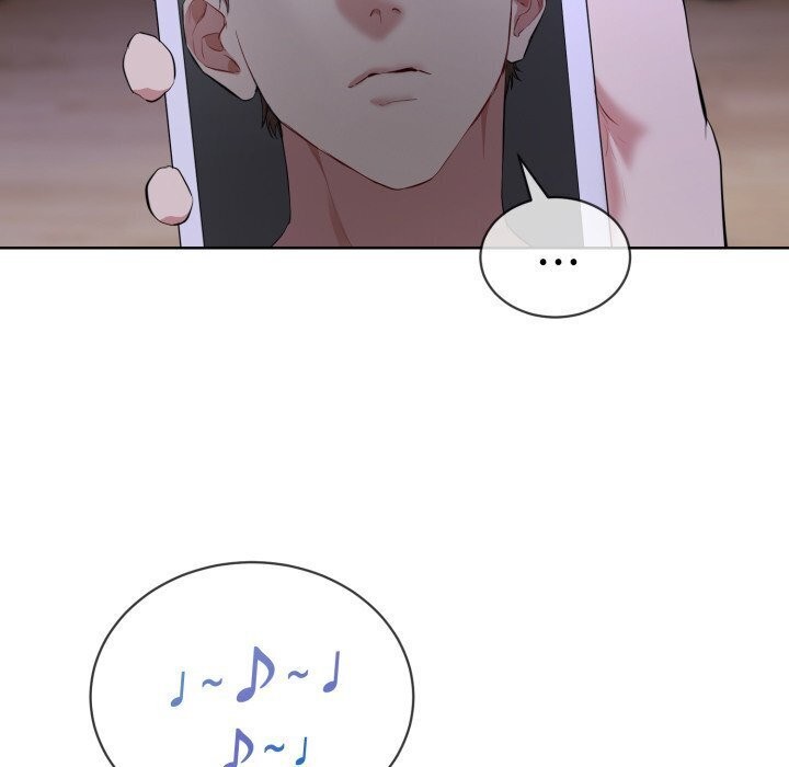 撕开冰山女神的面具第9話