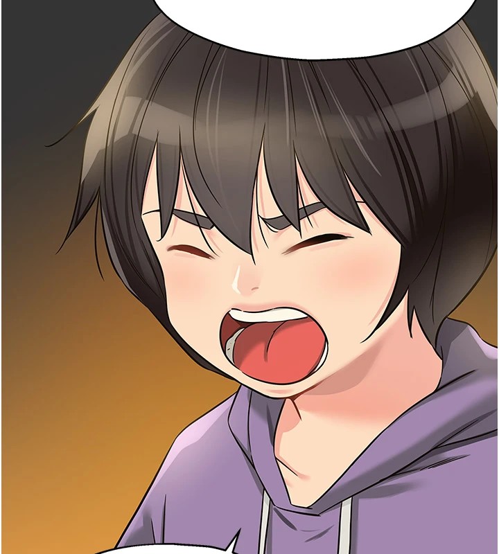 洞洞雜貨店第115話-性感小野貓登門報答