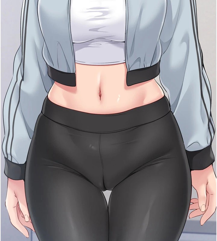 Setup!排球少女第31話-妳們就適合在我下面爬