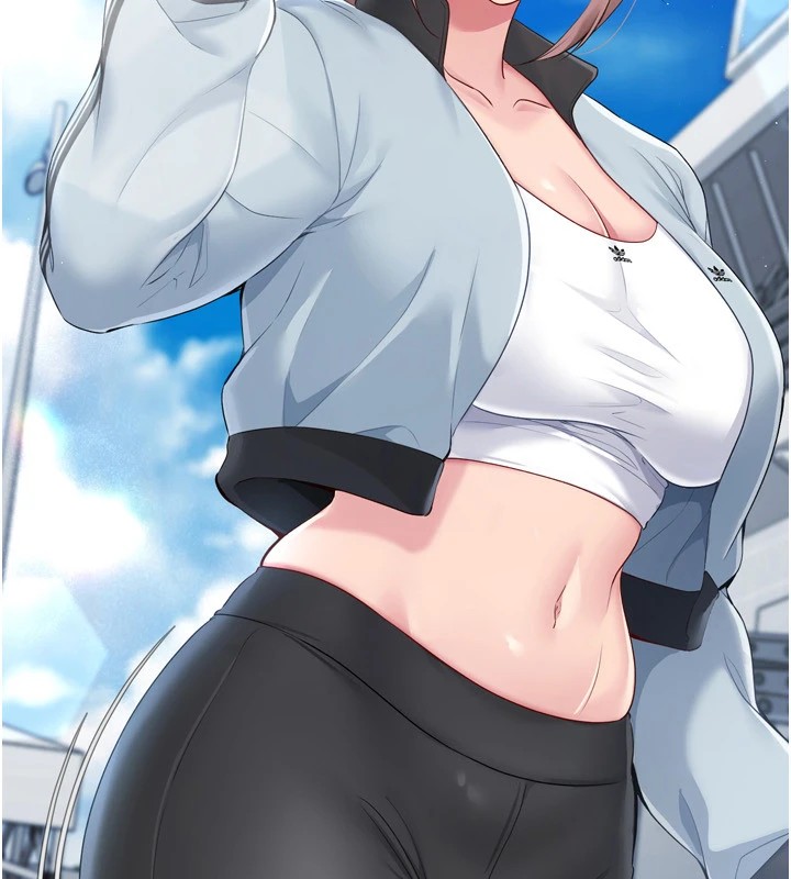 Setup!排球少女第31話-妳們就適合在我下面爬