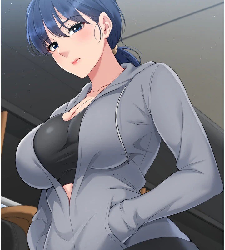 Setup!排球少女第31話-妳們就適合在我下面爬