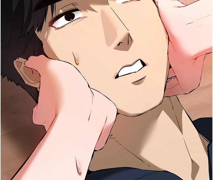 初次深交，請多指教第83話-努力滿足女友們