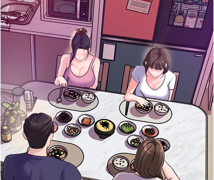 岳母為何那樣第37話-孤立心彤作戰開始