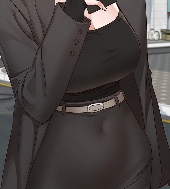 社团学姊第205話-江郁涵，今晚一起睡&hearts;