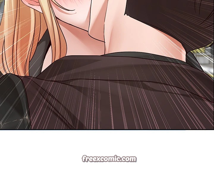 社團學姊第205話-江郁涵，今晚一起睡&hearts;