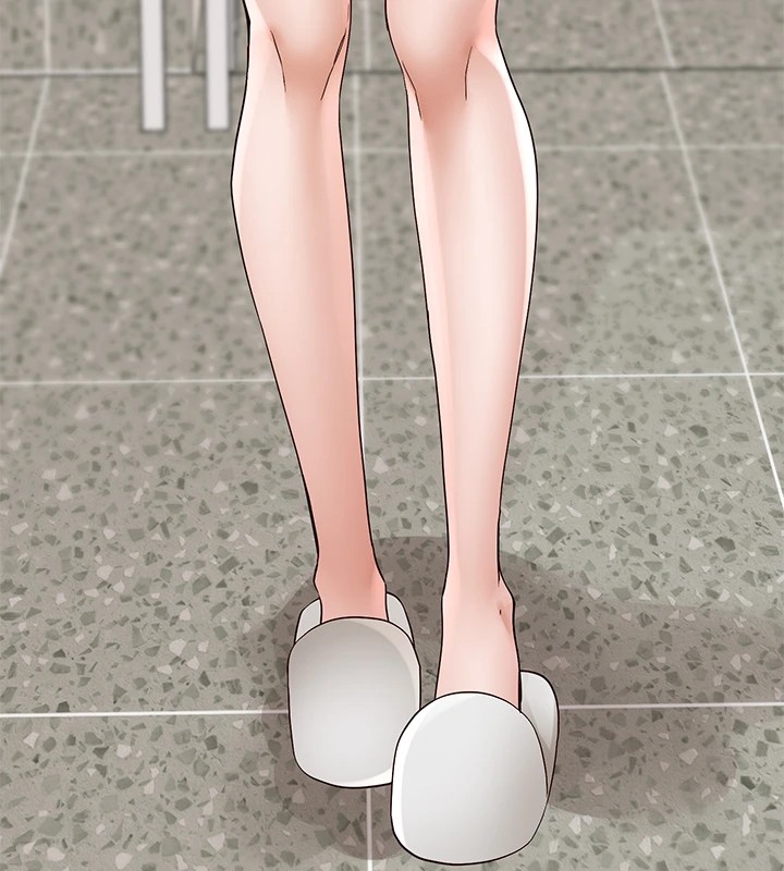 社團學姊第205話-江郁涵，今晚一起睡&hearts;