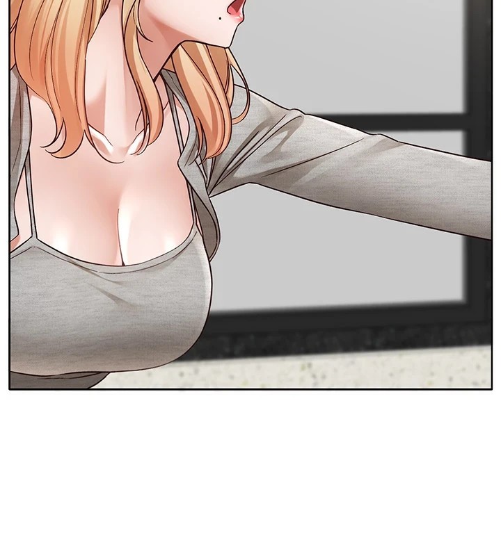 社團學姊第205話-江郁涵，今晚一起睡&hearts;