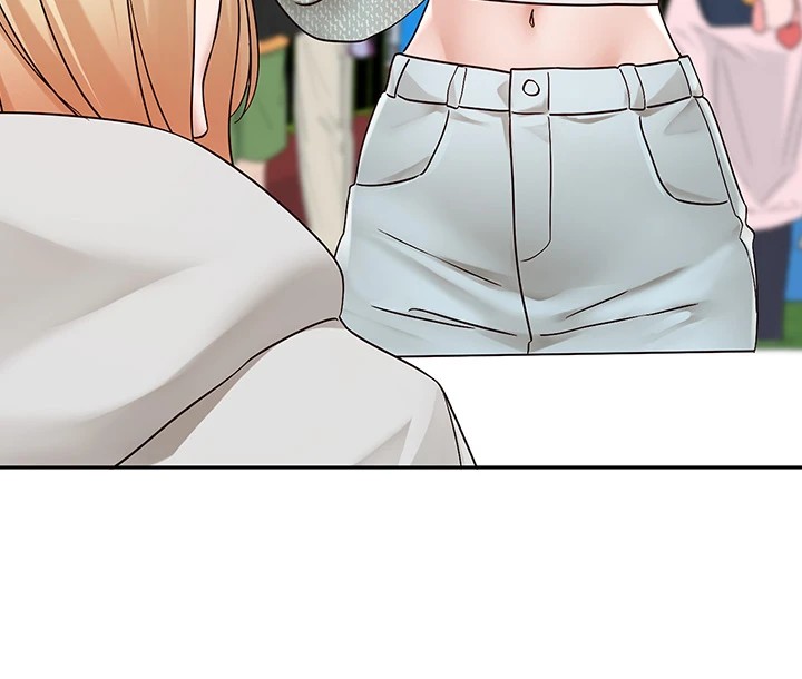 社團學姊第205話-江郁涵，今晚一起睡&hearts;