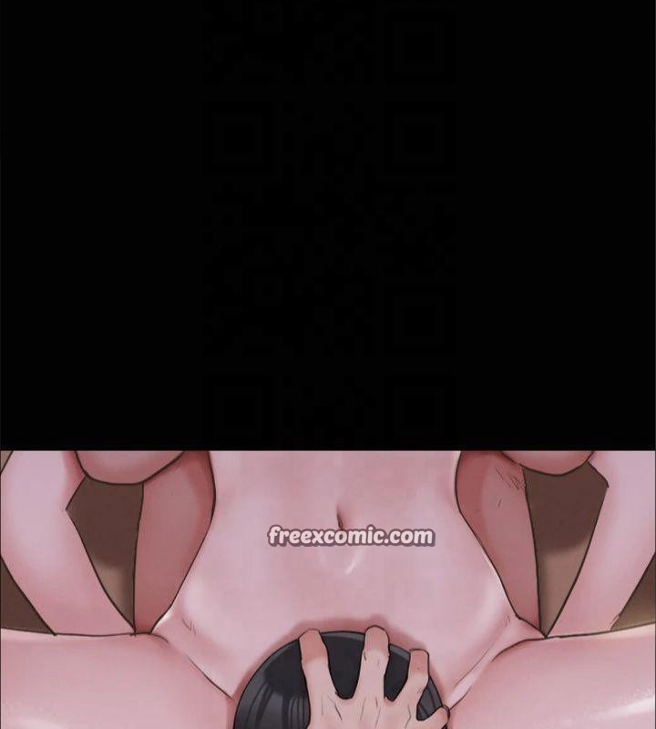 協議換愛(無碼版)第131話-兩邊同時被刺激好舒服