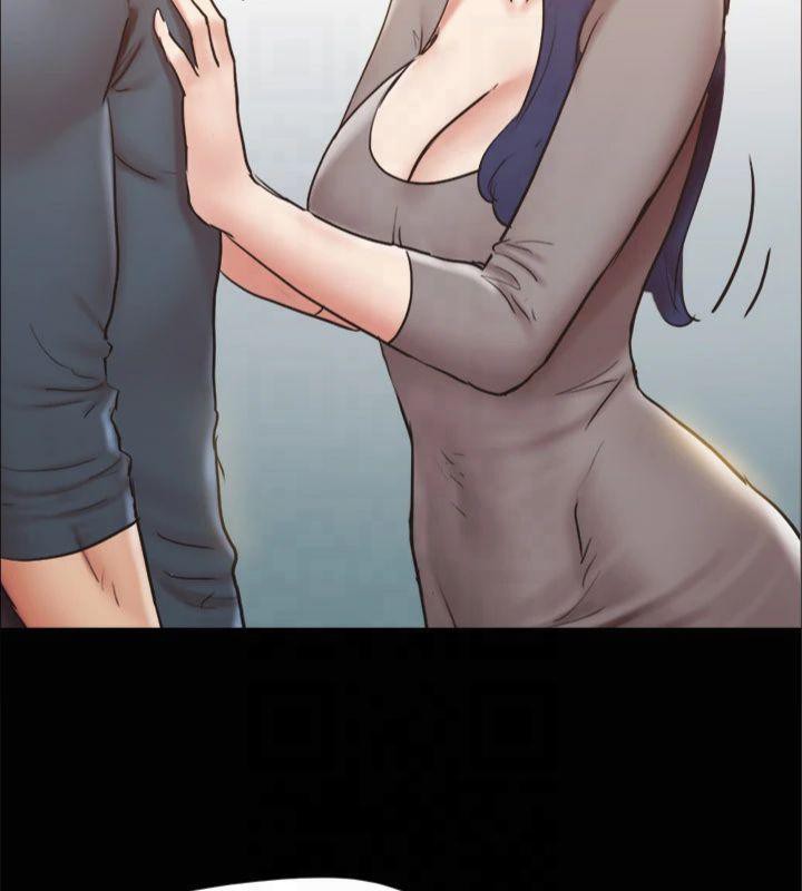 協議換愛(無碼版)第131話-兩邊同時被刺激好舒服