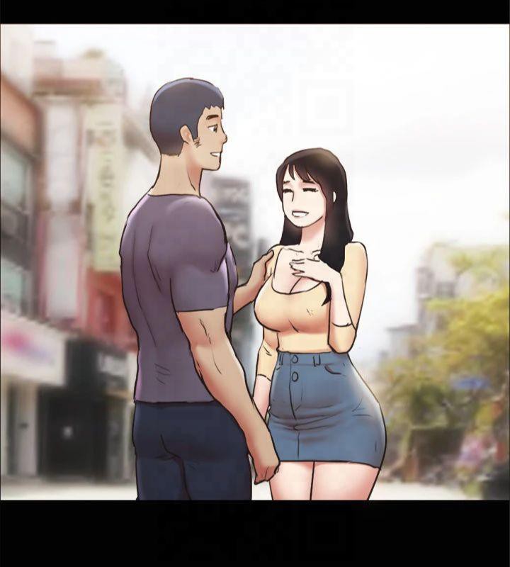 協議換愛(無碼版)第131話-兩邊同時被刺激好舒服