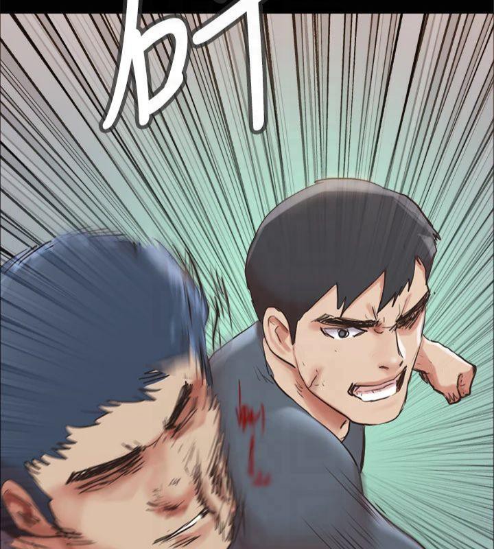 协议换爱(无码版)第132話-到此為止吧