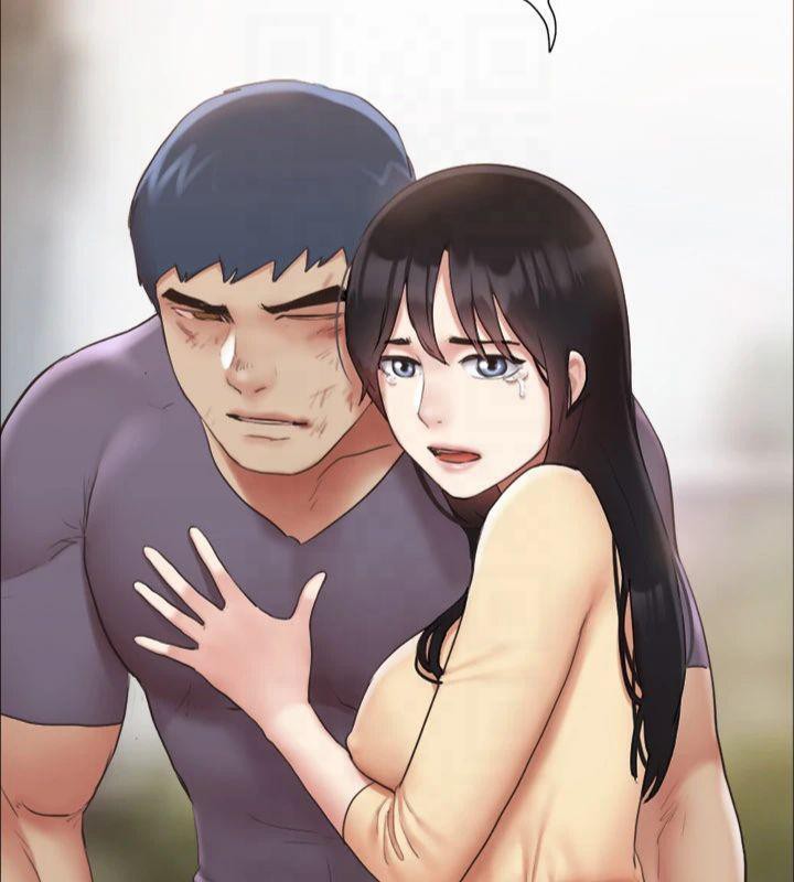 協議換愛(無碼版)第132話-到此為止吧