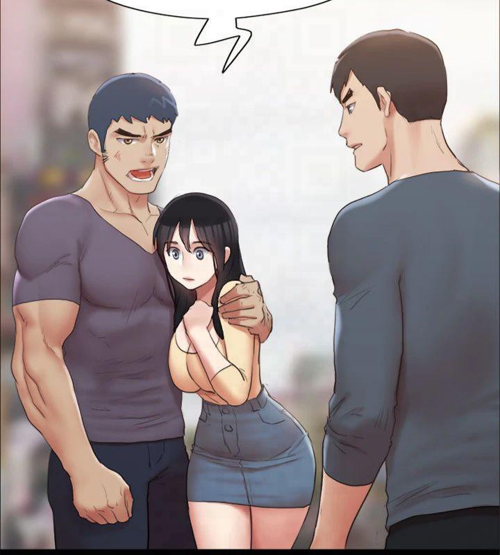 協議換愛(無碼版)第132話-到此為止吧