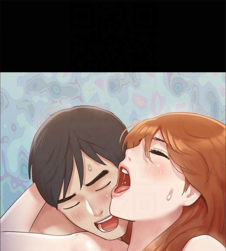 協議換愛(無碼版)第132話-到此為止吧