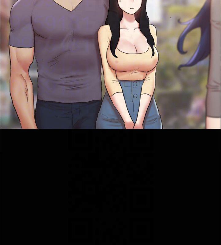 協議換愛(無碼版)第132話-到此為止吧