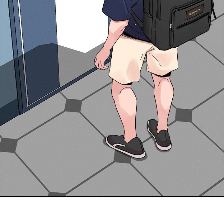 恋人未满第32話