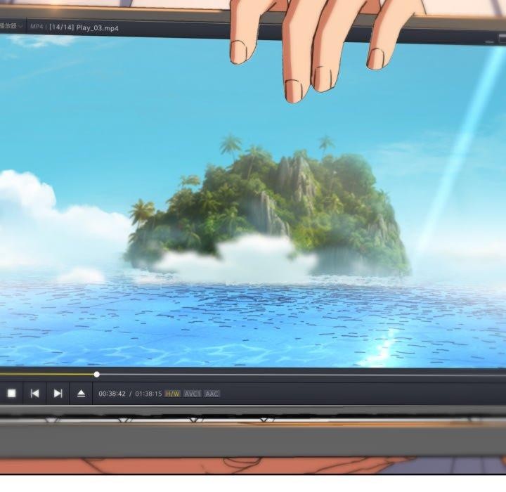 危险同学会第51話