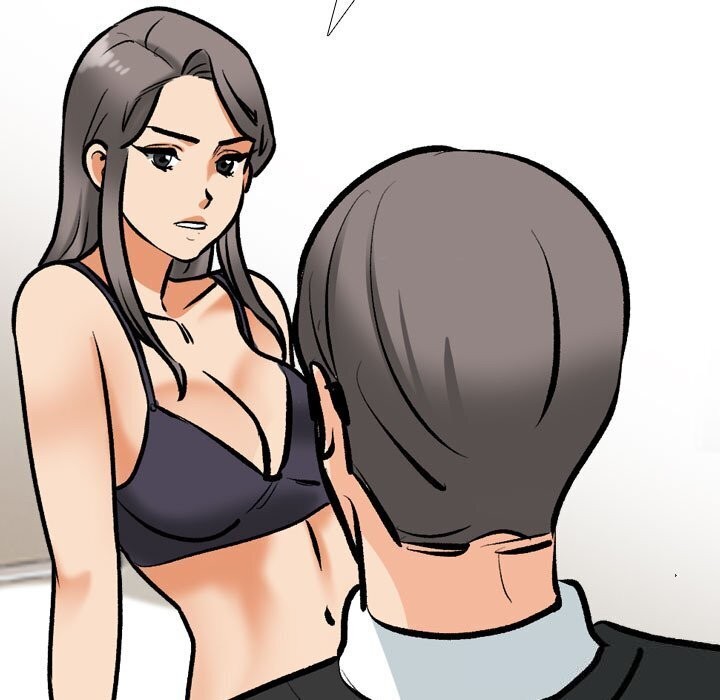 同事換換愛第200話