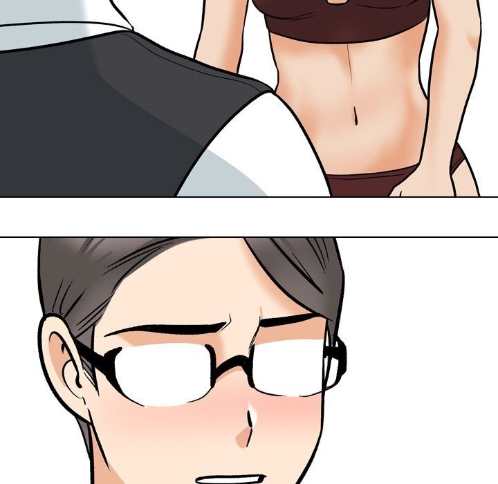 同事換換愛第200話