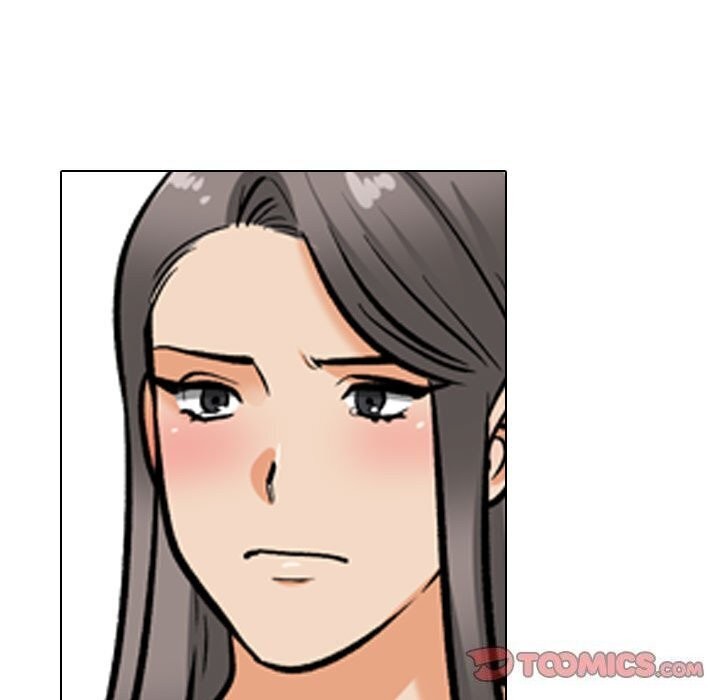 同事换换爱第200話