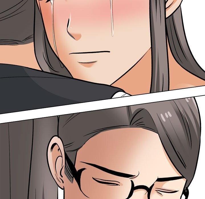 同事換換愛第200話