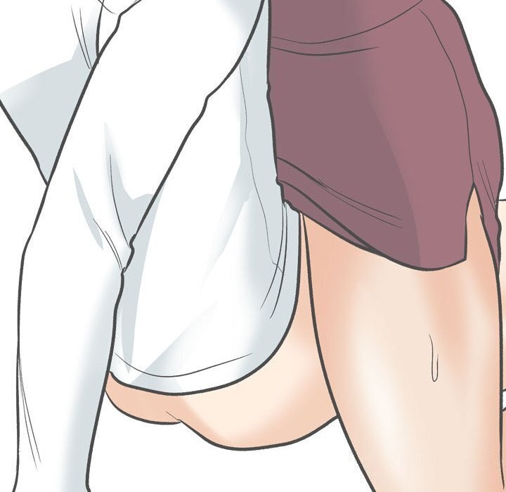 同事換換愛第200話