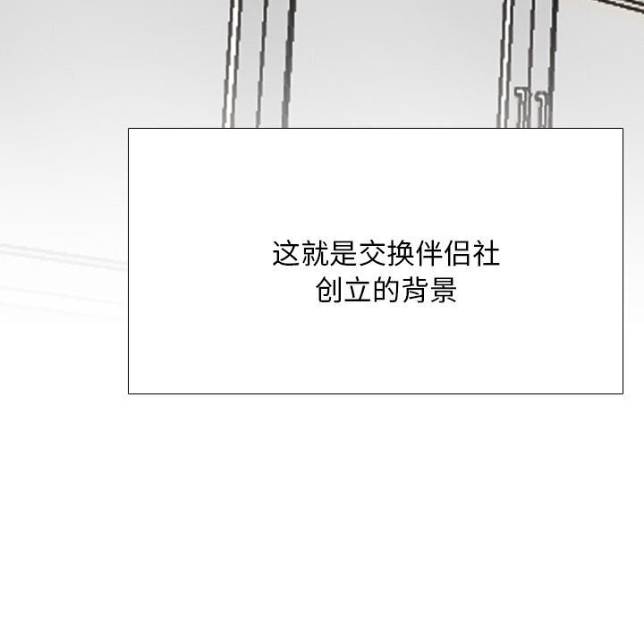 同事換換愛第200話