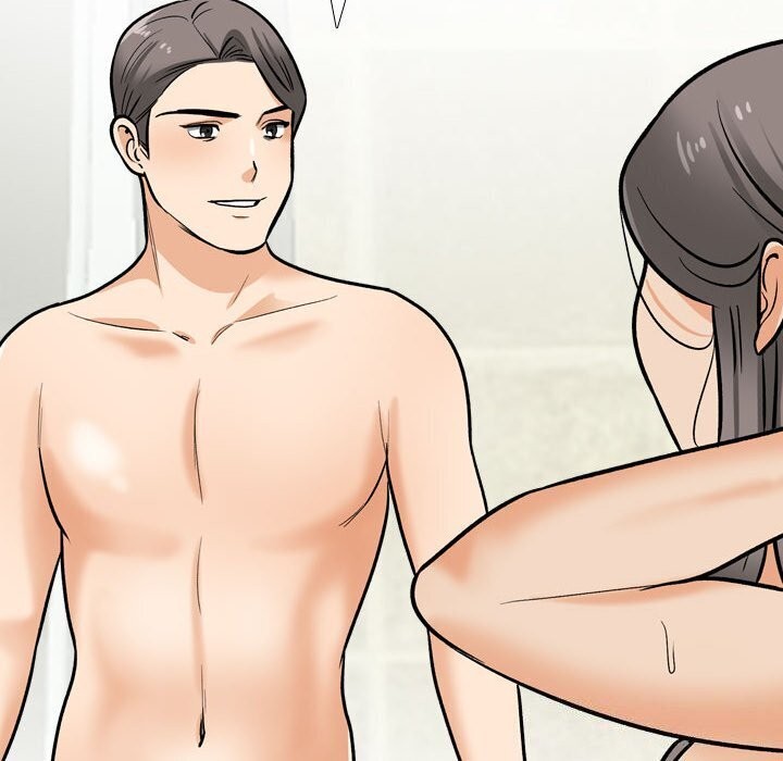 同事換換愛第200話