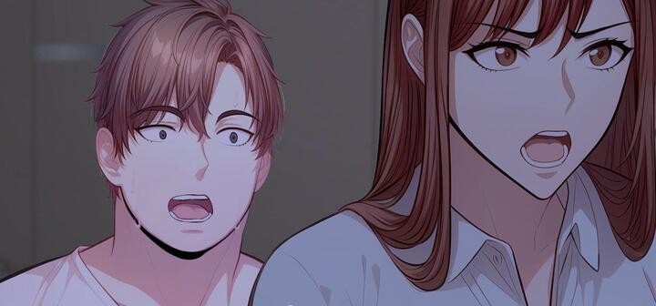 愛上按摩師第11話