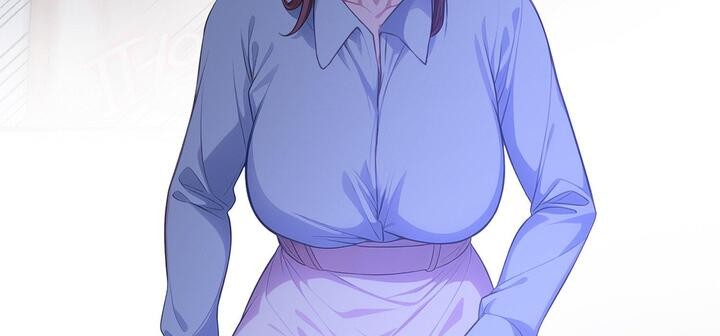 爱上按摩师第11話