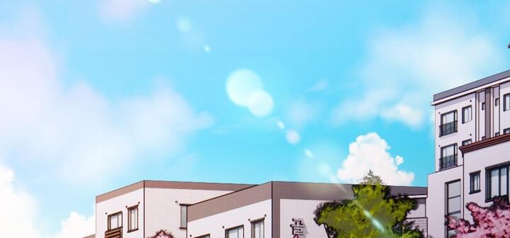 愛上按摩師第11話