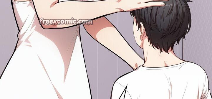 愛上按摩師第11話