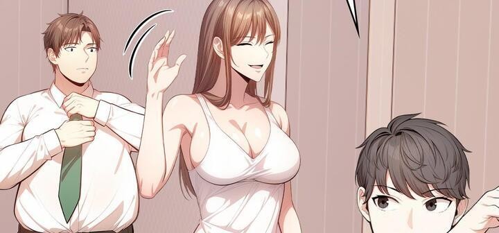 愛上按摩師第11話