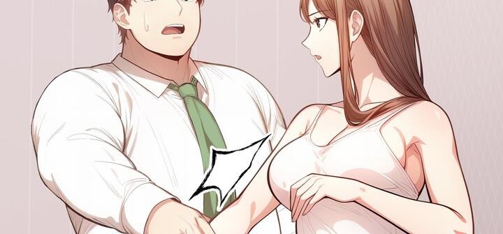 爱上按摩师第11話