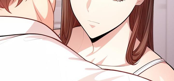 愛上按摩師第11話