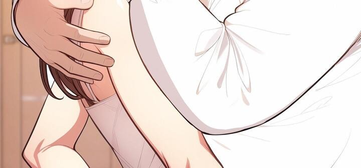 愛上按摩師第11話