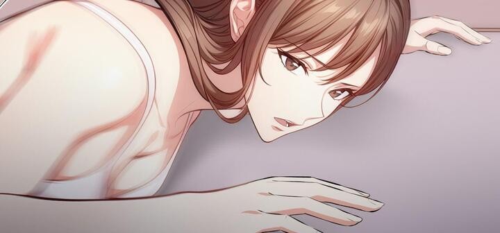 爱上按摩师第11話