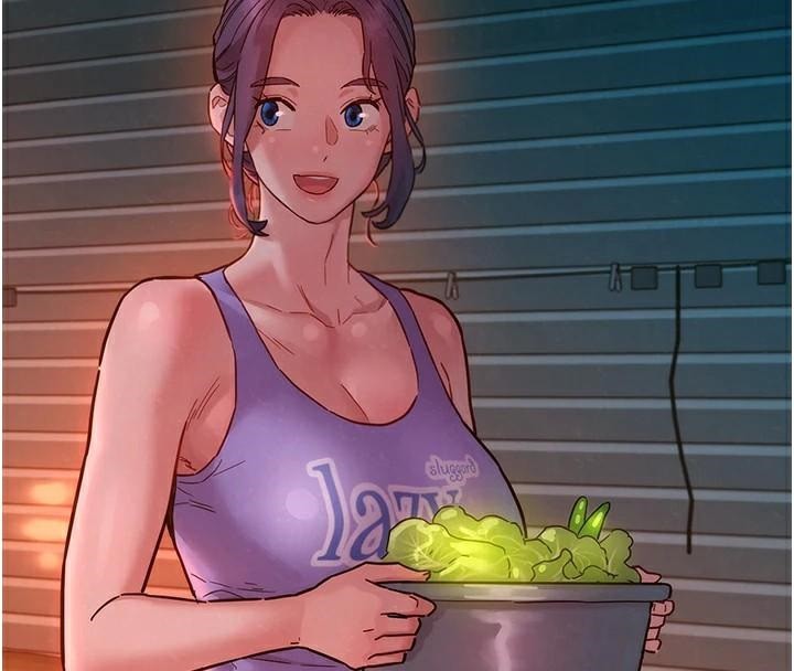 友情萬睡第112話-我相信你可以的!