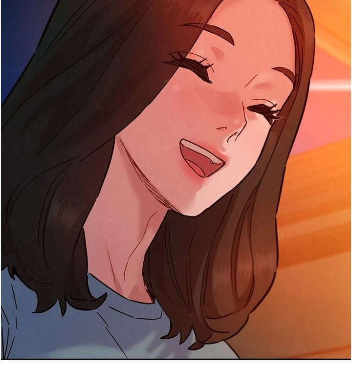 友情萬睡第112話-我相信你可以的!