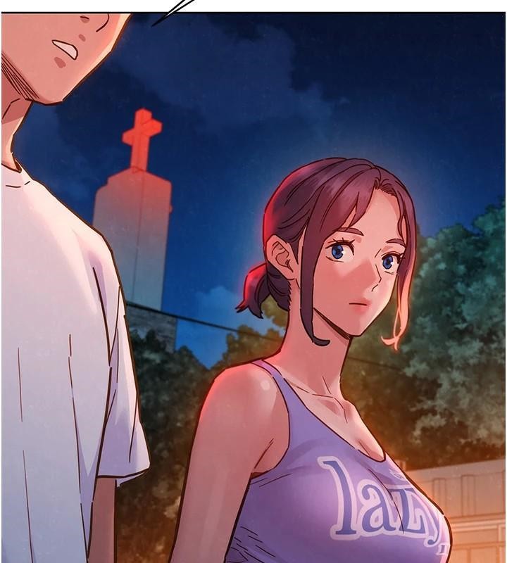 友情萬睡第112話-我相信你可以的!